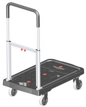 Magna Cart Flatform Platform Truck